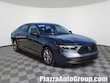  Honda Accord Sedan