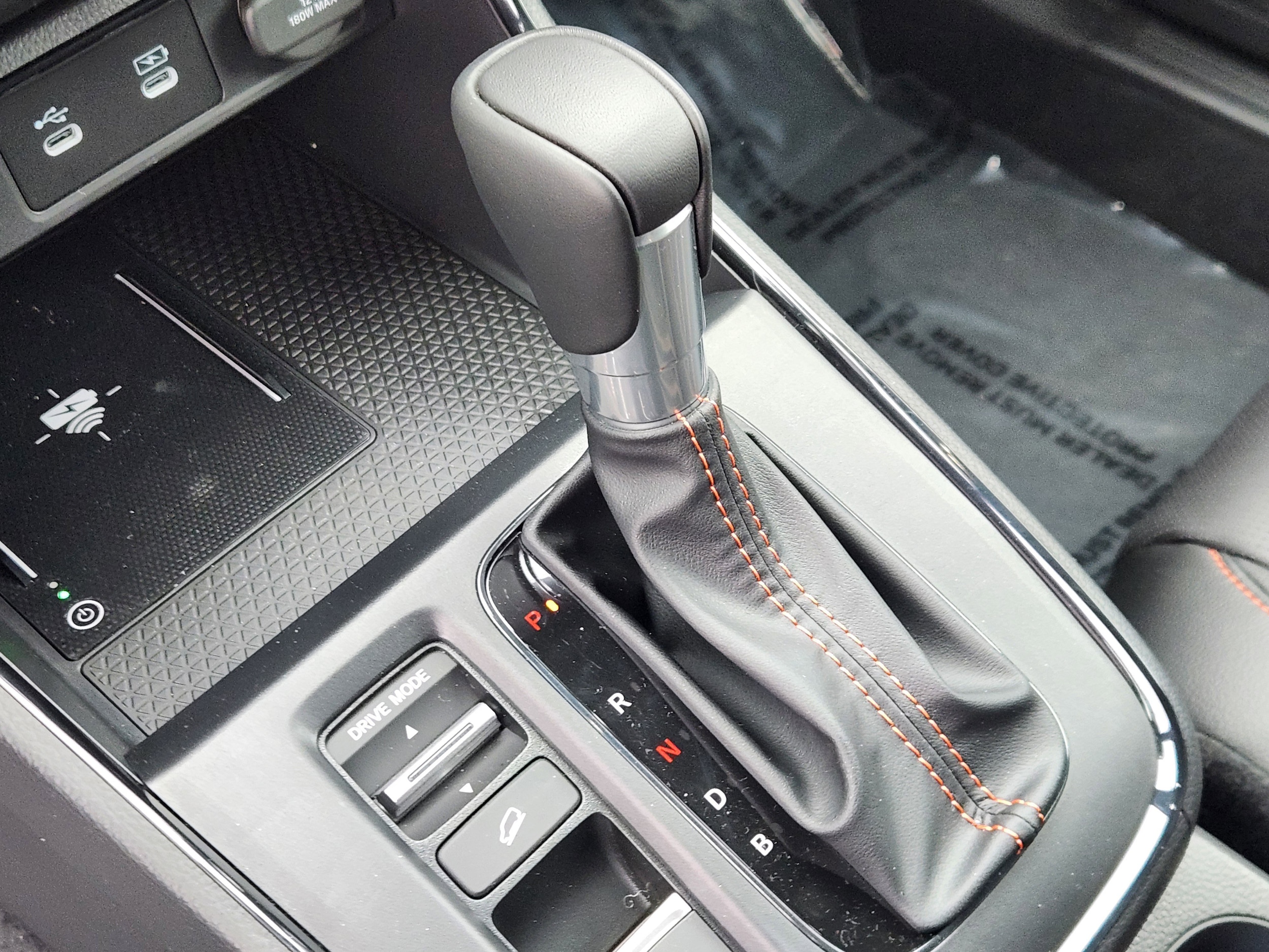 2026 Honda CR-V Sport-L - Photo 13