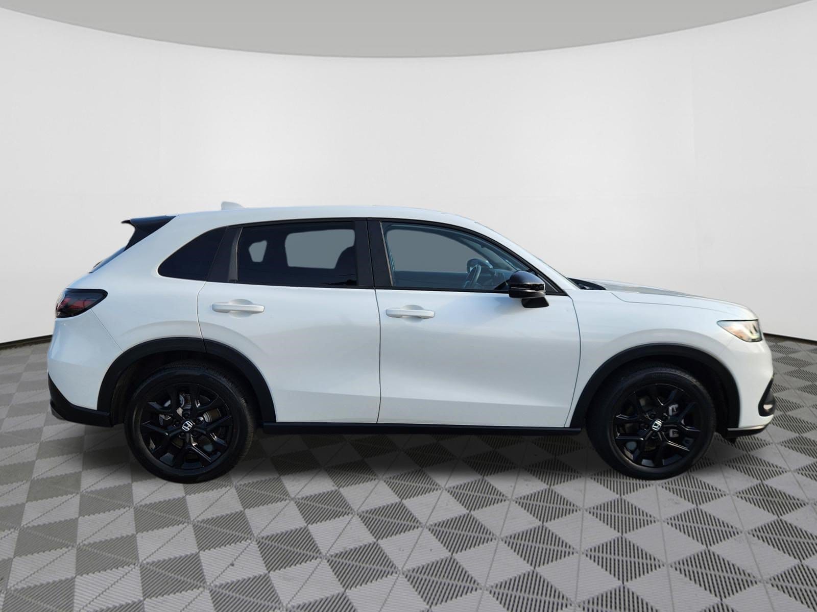 2024 Honda HR-V Sport - Photo 6