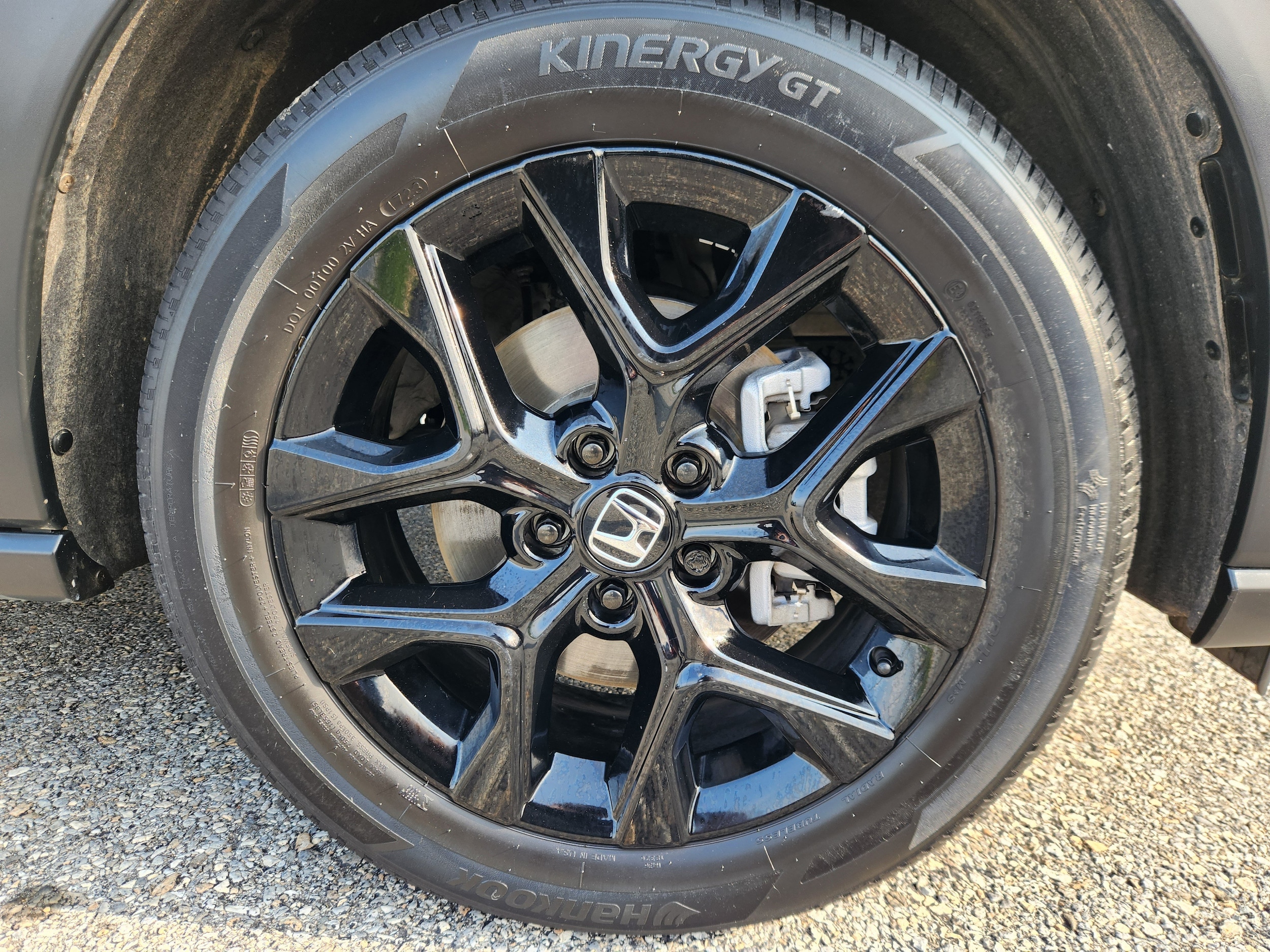 2024 Honda HR-V Sport - Photo 19
