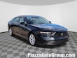  Honda Accord Sedan
