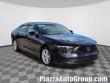 Certified 2026 Honda Accord Sedan LX LX CVT