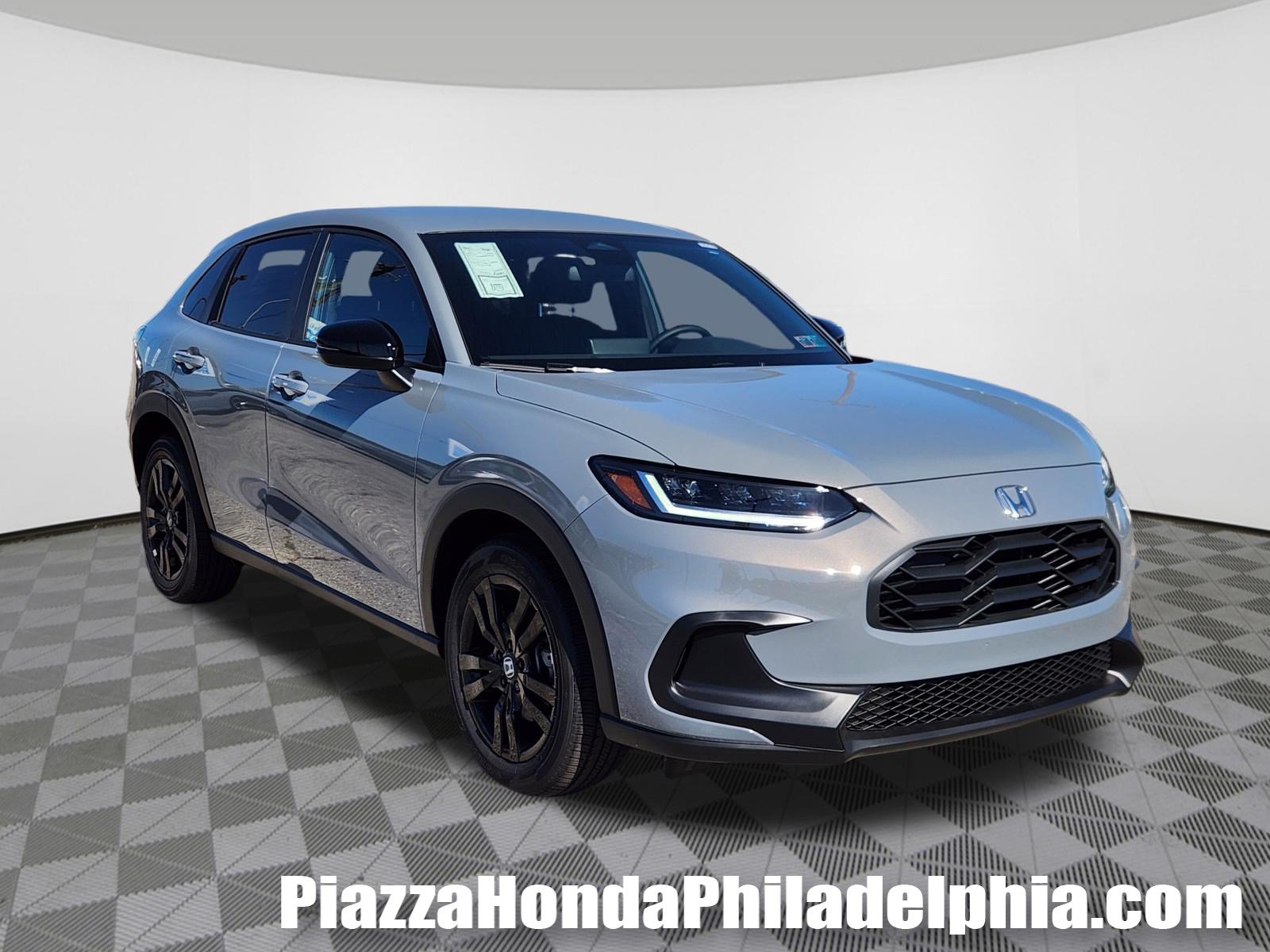 New 2027 Honda HR-V Sport SUV Philadelphia, PA