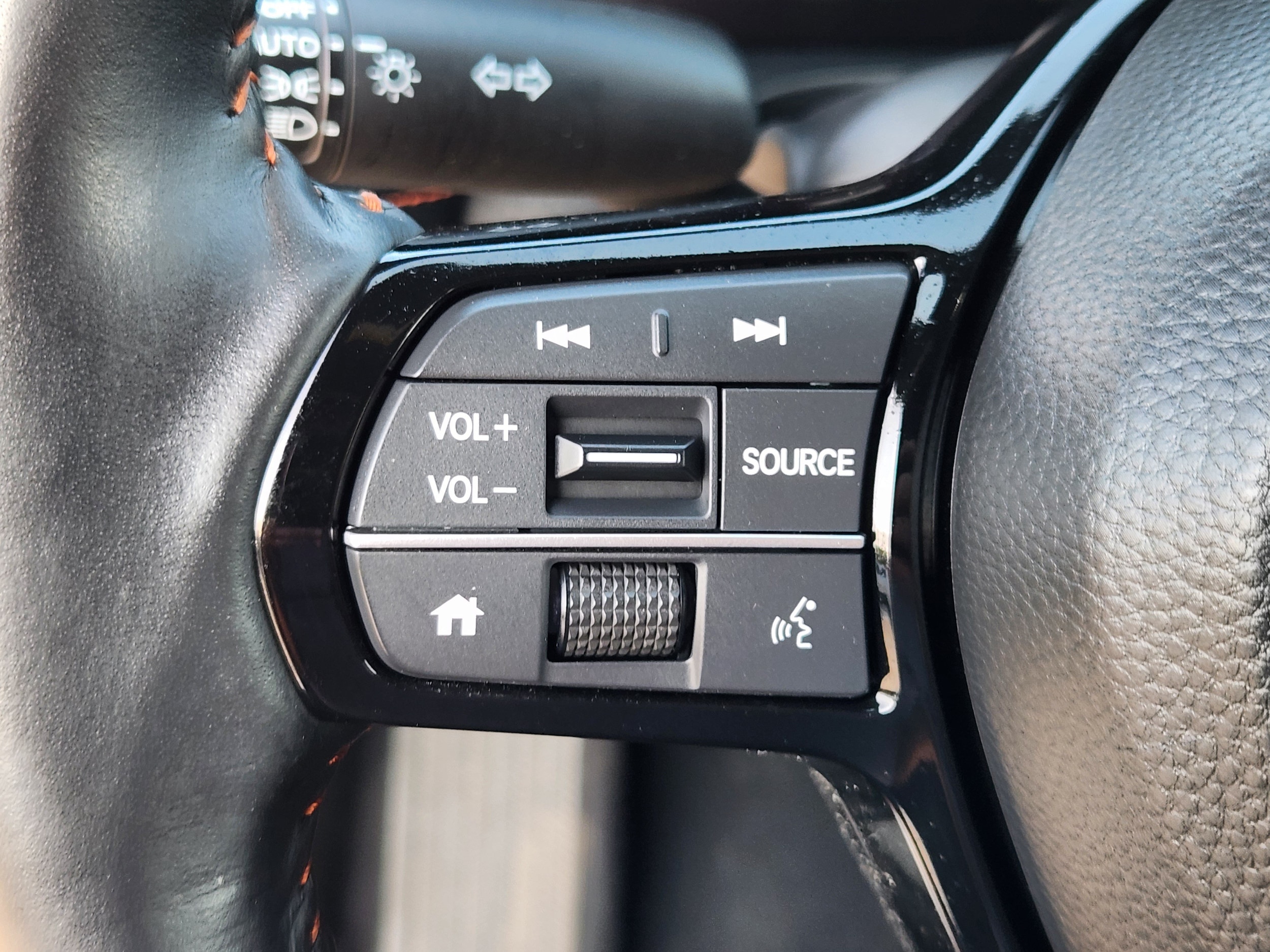 2024 Honda HR-V Sport - Photo 22