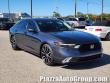 Certified 2023 Honda Accord Hybrid Touring Sedan
