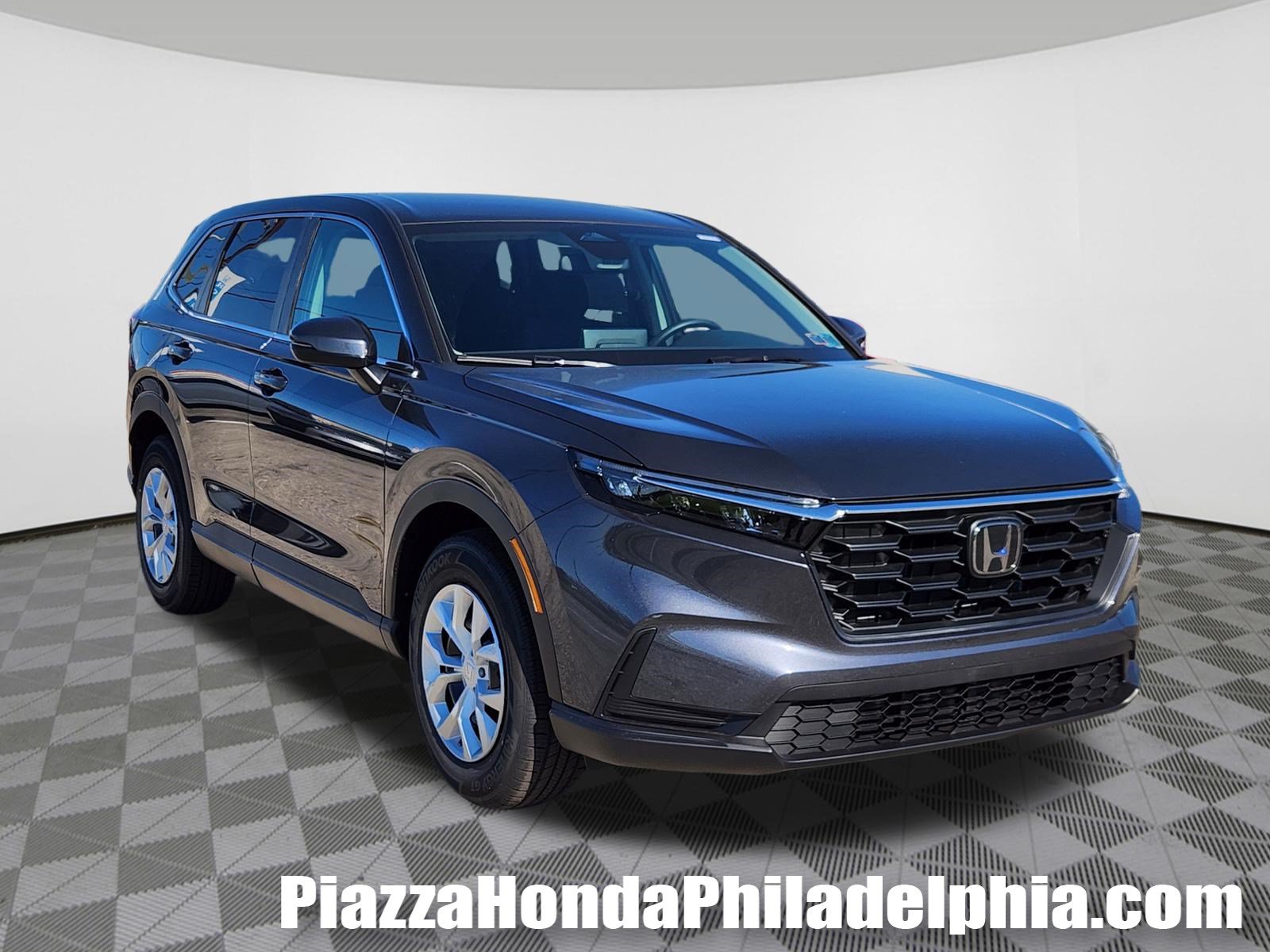 New 2027 Honda CR-V LX LX AWD Philadelphia, PA