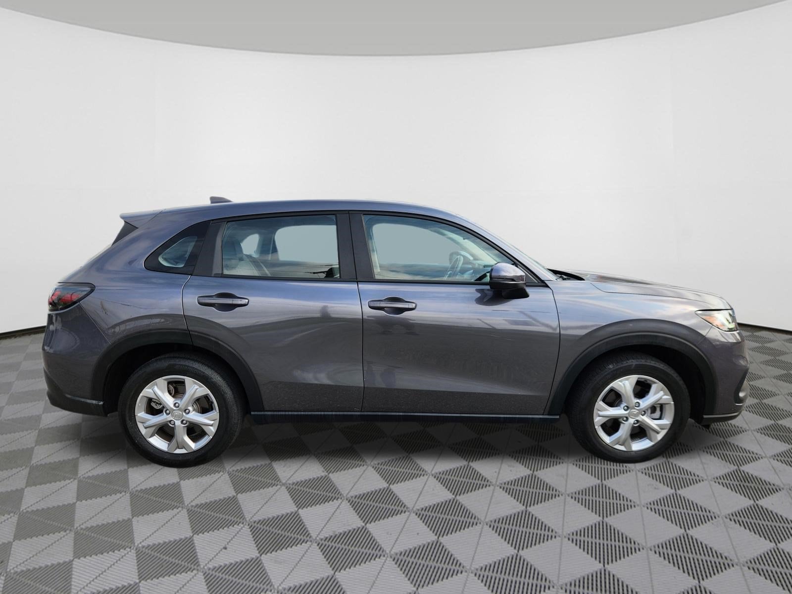 2024 Honda HR-V LX - Photo 6