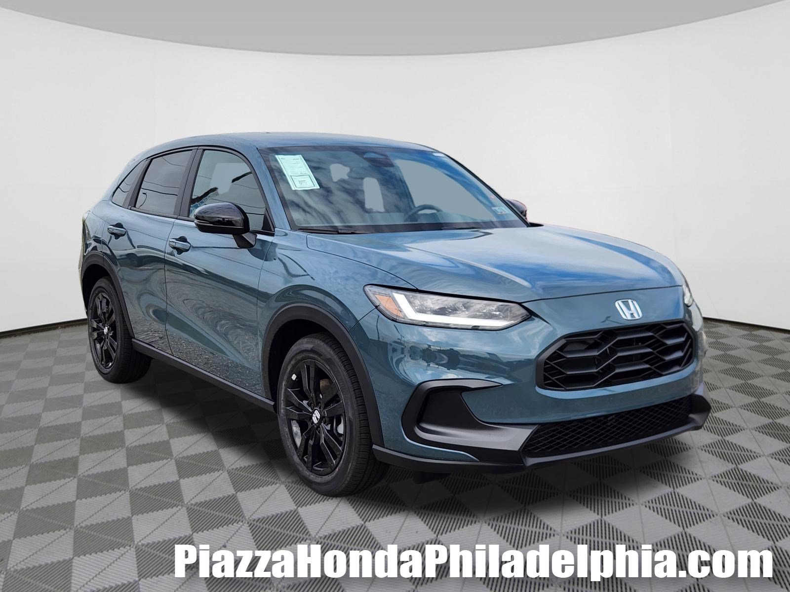New 2027 Honda HR-V Sport SUV Philadelphia, PA