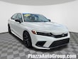  Honda Civic Sedan