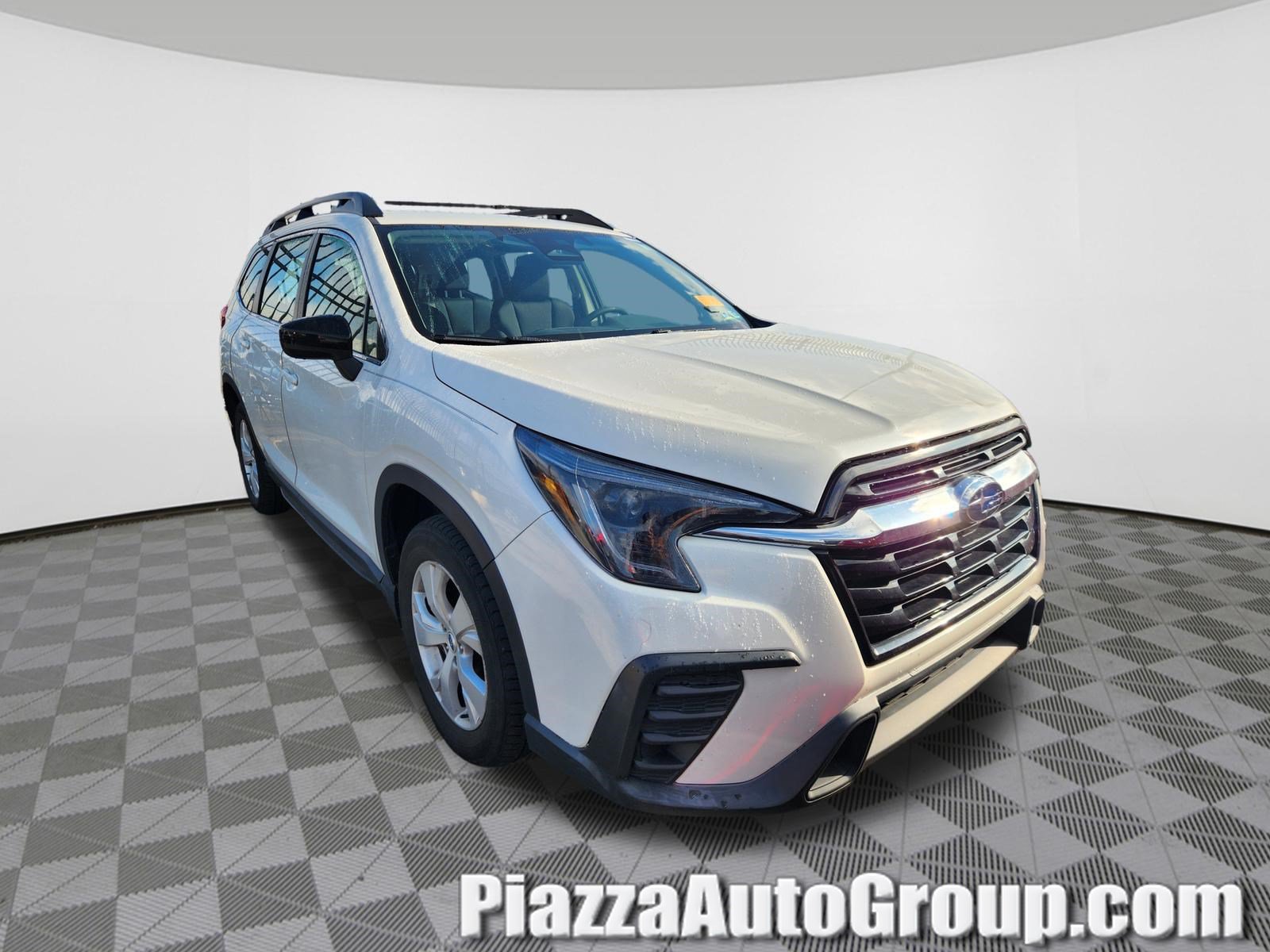Used 2023 Subaru Ascent SUV