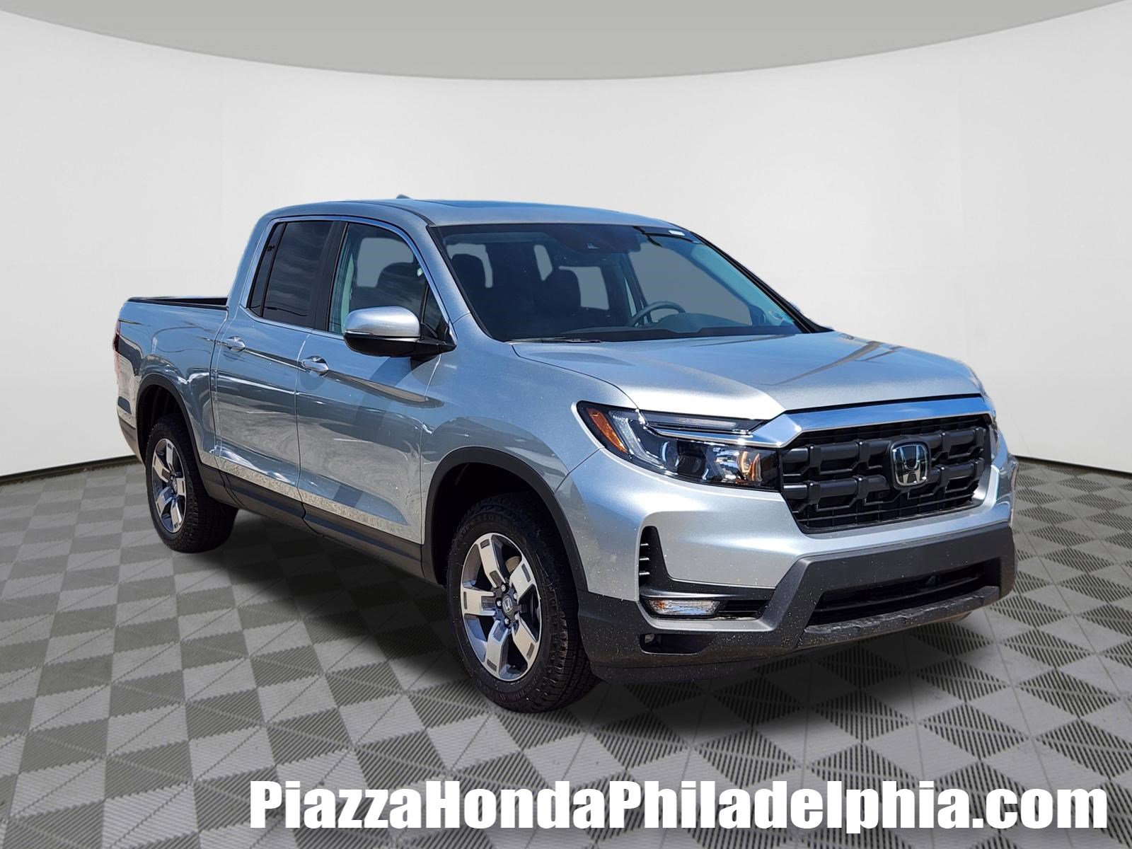 New 2026 Honda Ridgeline RTL Truck Crew Cab Philadelphia, PA