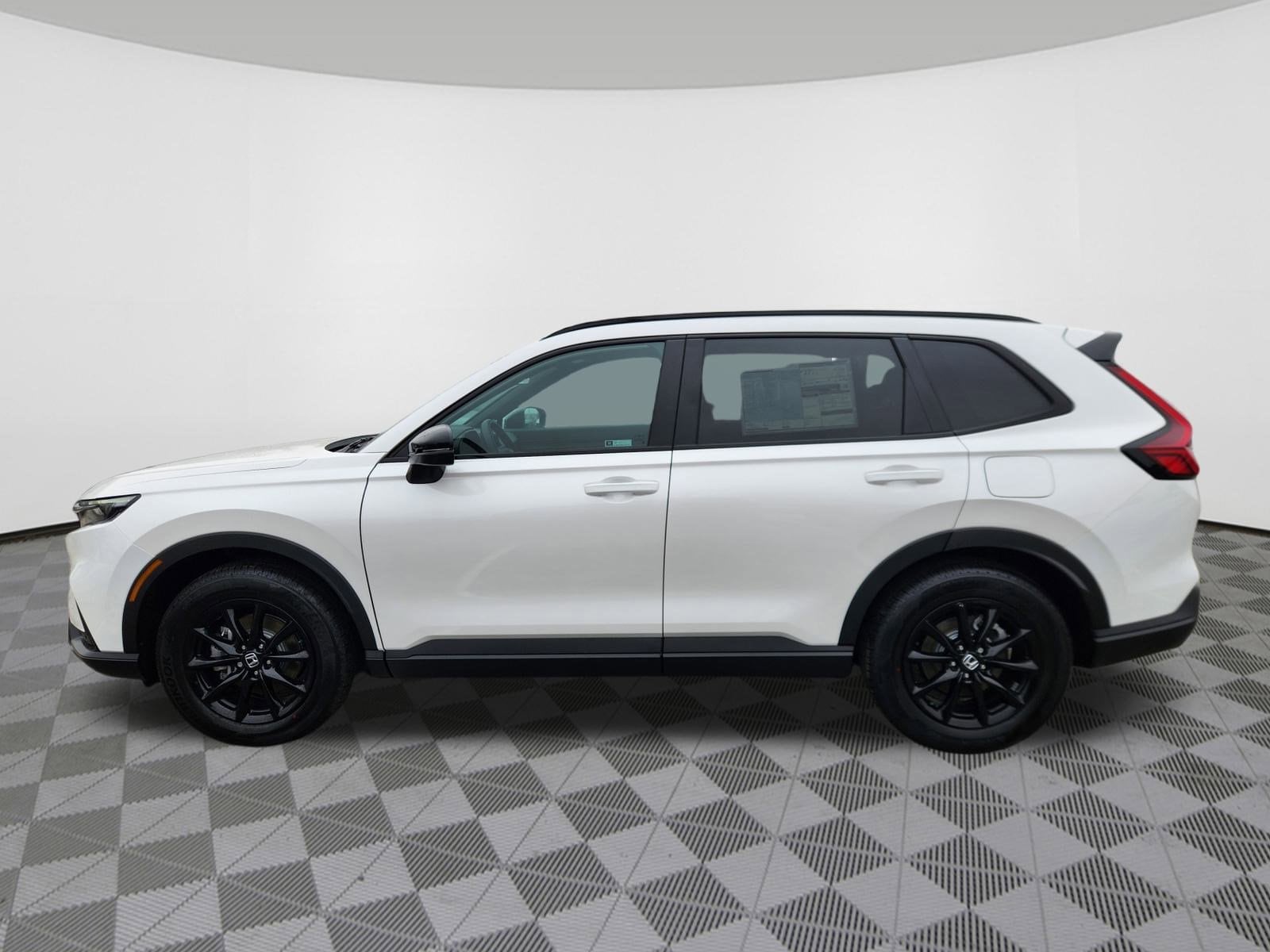 2026 Honda CR-V Sport-L - Photo 5