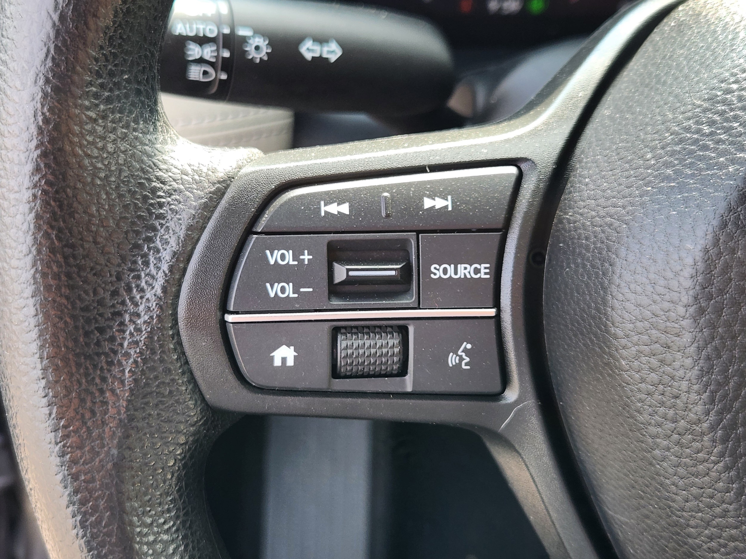 2024 Honda HR-V LX - Photo 21