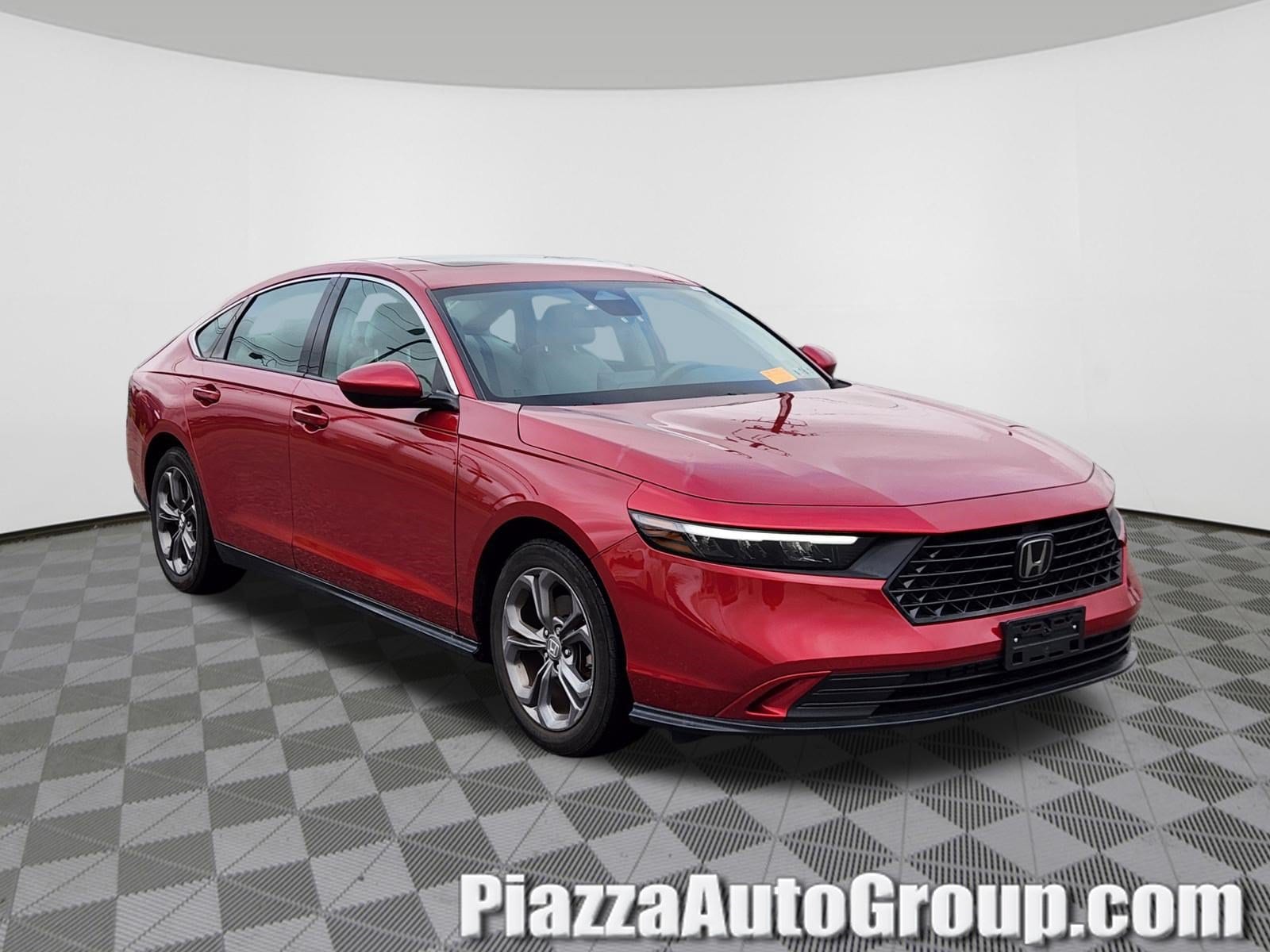 2024 Honda Accord Sedan