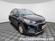 Used 2020 Chevrolet Trax LT SUV