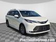 Used 2021 Toyota Sienna XLE XLE AWD 7-Passenger