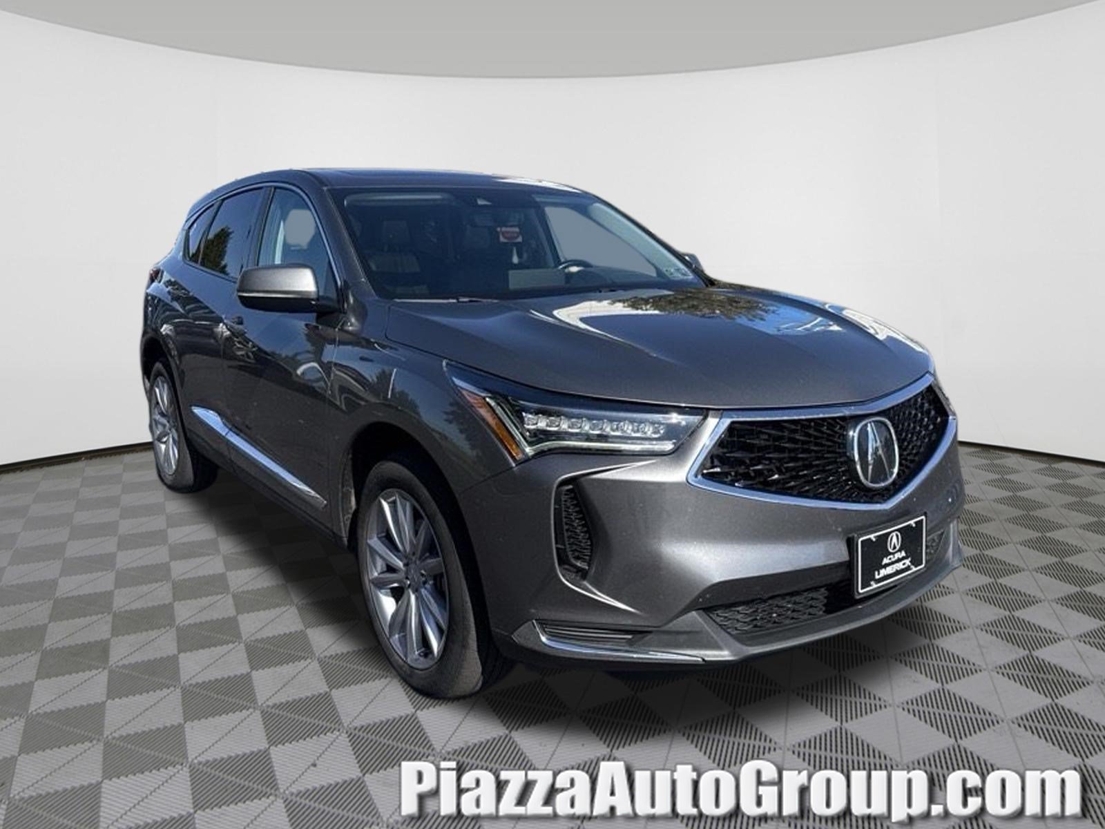  Acura RDX