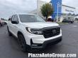 Certified 2021 Honda Ridgeline Black Edition Truck Crew Cab