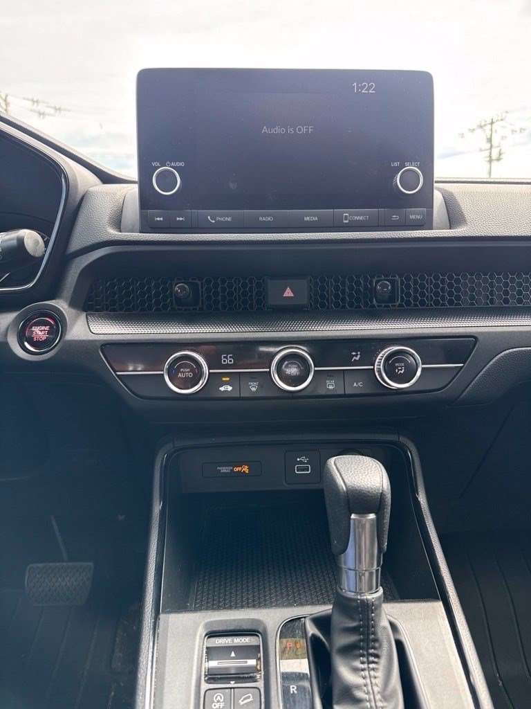 2024 Honda CR-V LX - Photo 7