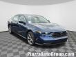 Certified 2024 Honda Accord Sedan EX EX CVT