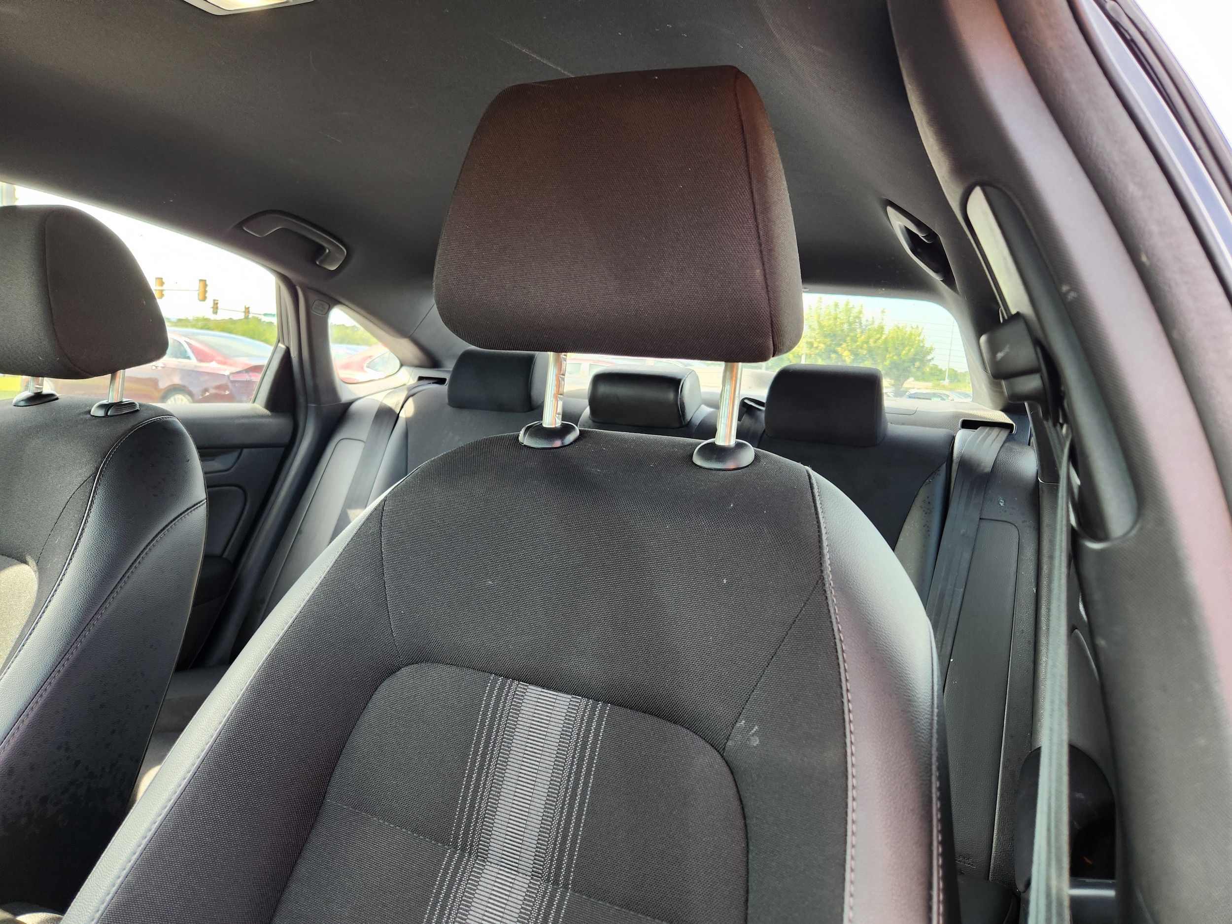 2024 Honda Civic Sport - Photo 11