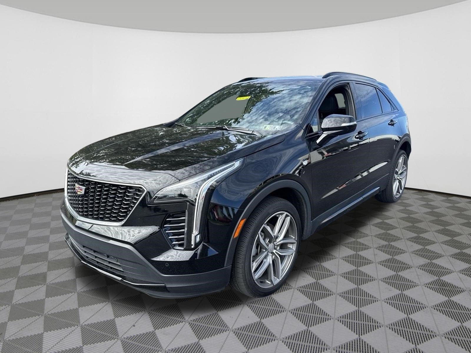 Used 2023 Cadillac XT4 AWD Sport SUV