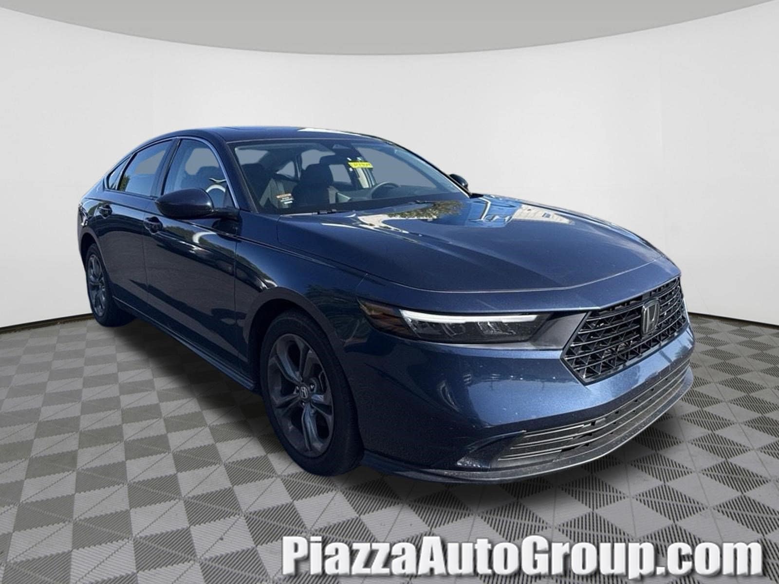 2024 Honda Accord Sedan