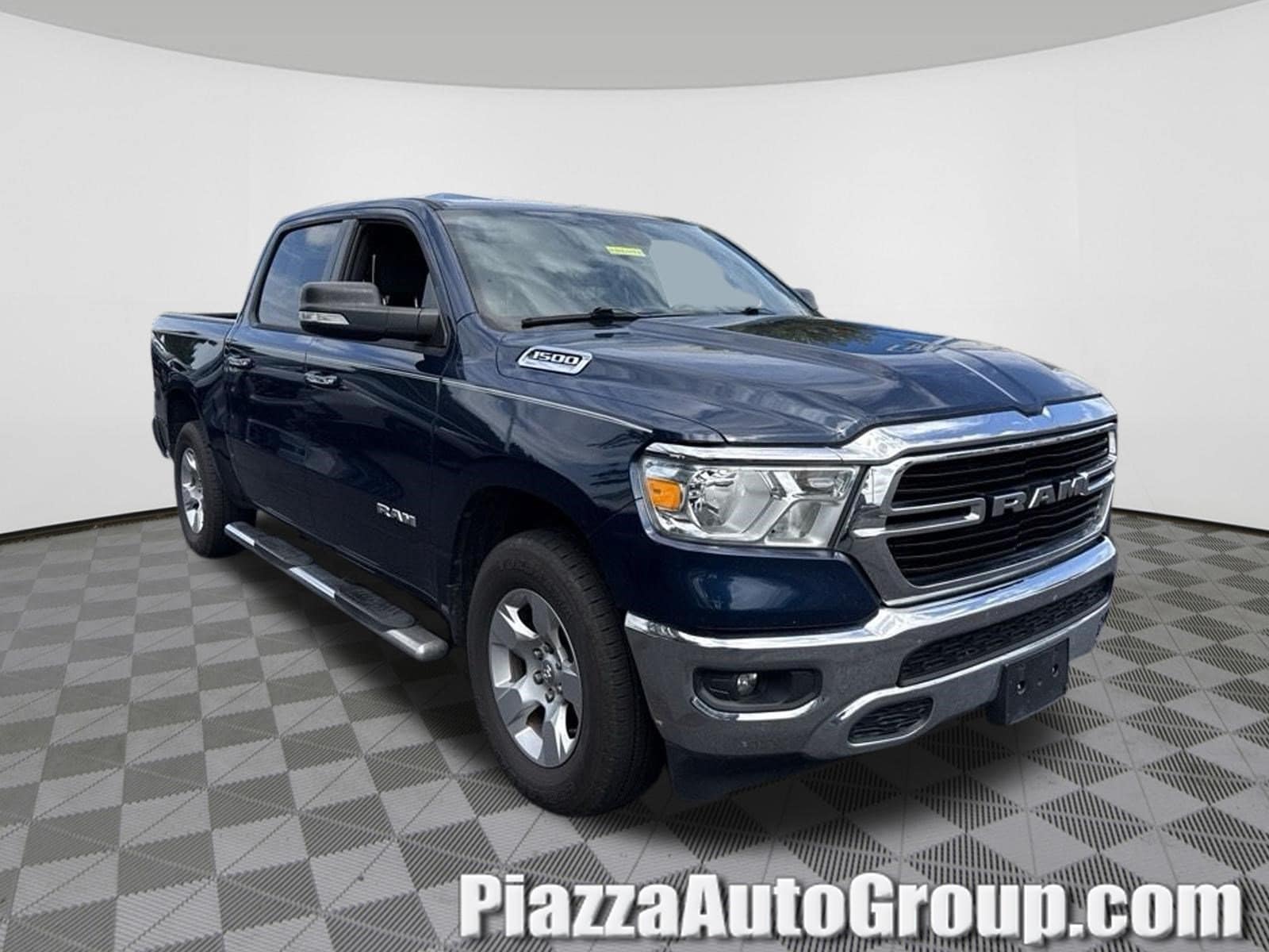 2019 RAM 1500 Pickup