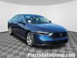 Certified 2024 Honda Accord Sedan EX EX CVT