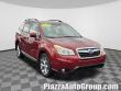 Used 2015 Subaru Forester 2.5i Touring SUV
