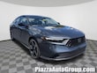  Honda Accord Sedan