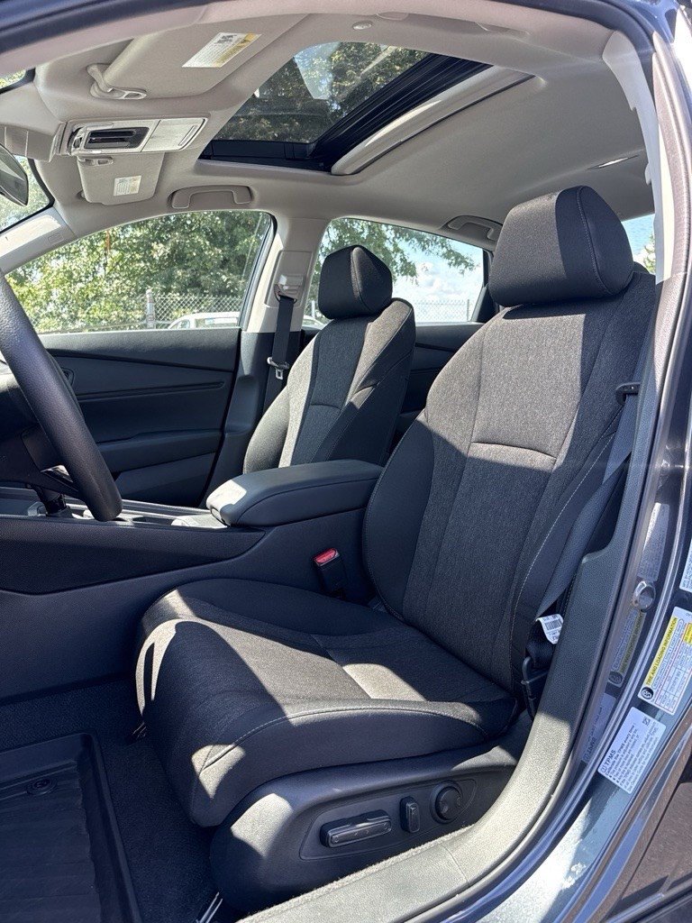 2026 Honda Accord SE - Photo 6