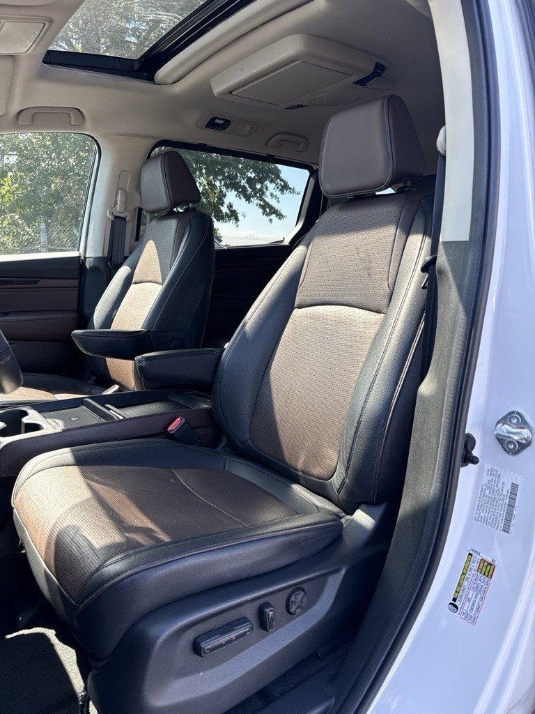 2025 Honda Odyssey Elite - Photo 6