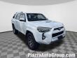 Used 2020 Toyota 4Runner TRD Off Road Premium TRD Off Road Premium 4WD