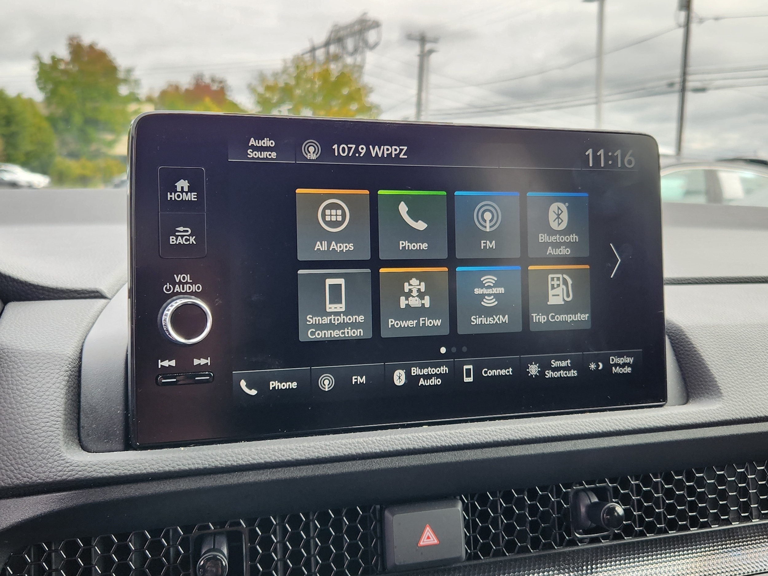 2025 Honda CR-V Sport-L - Photo 21