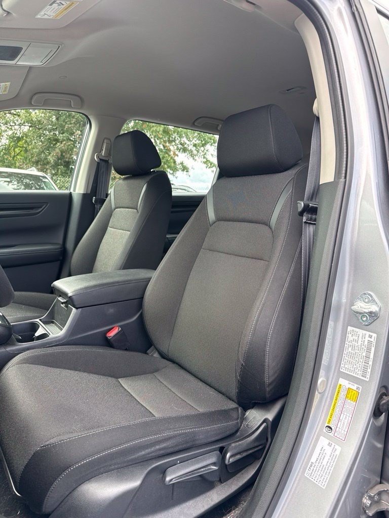 2024 Honda CR-V LX - Photo 6