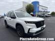 Certified 2024 Honda Pilot TrailSport SUV