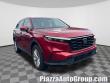 Certified 2024 Honda CR-V EX SUV