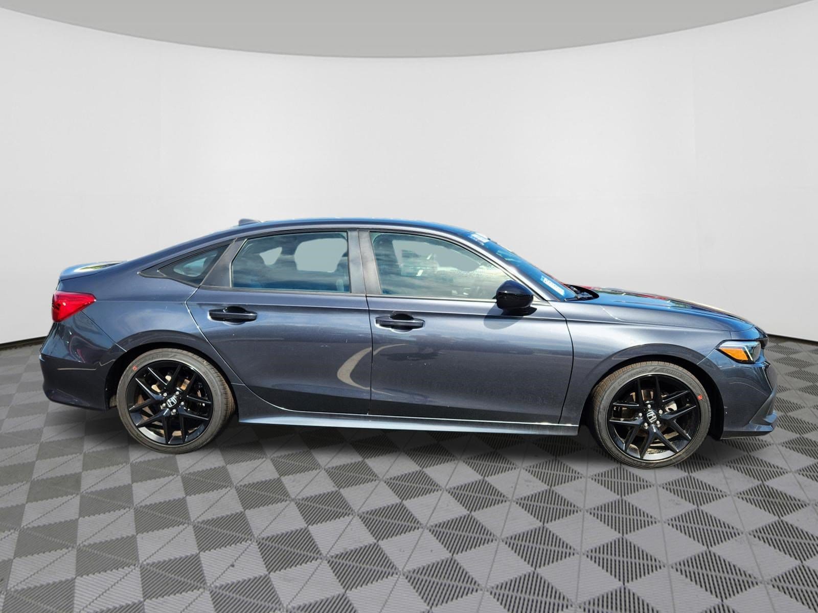 2024 Honda Civic Sport - Photo 6