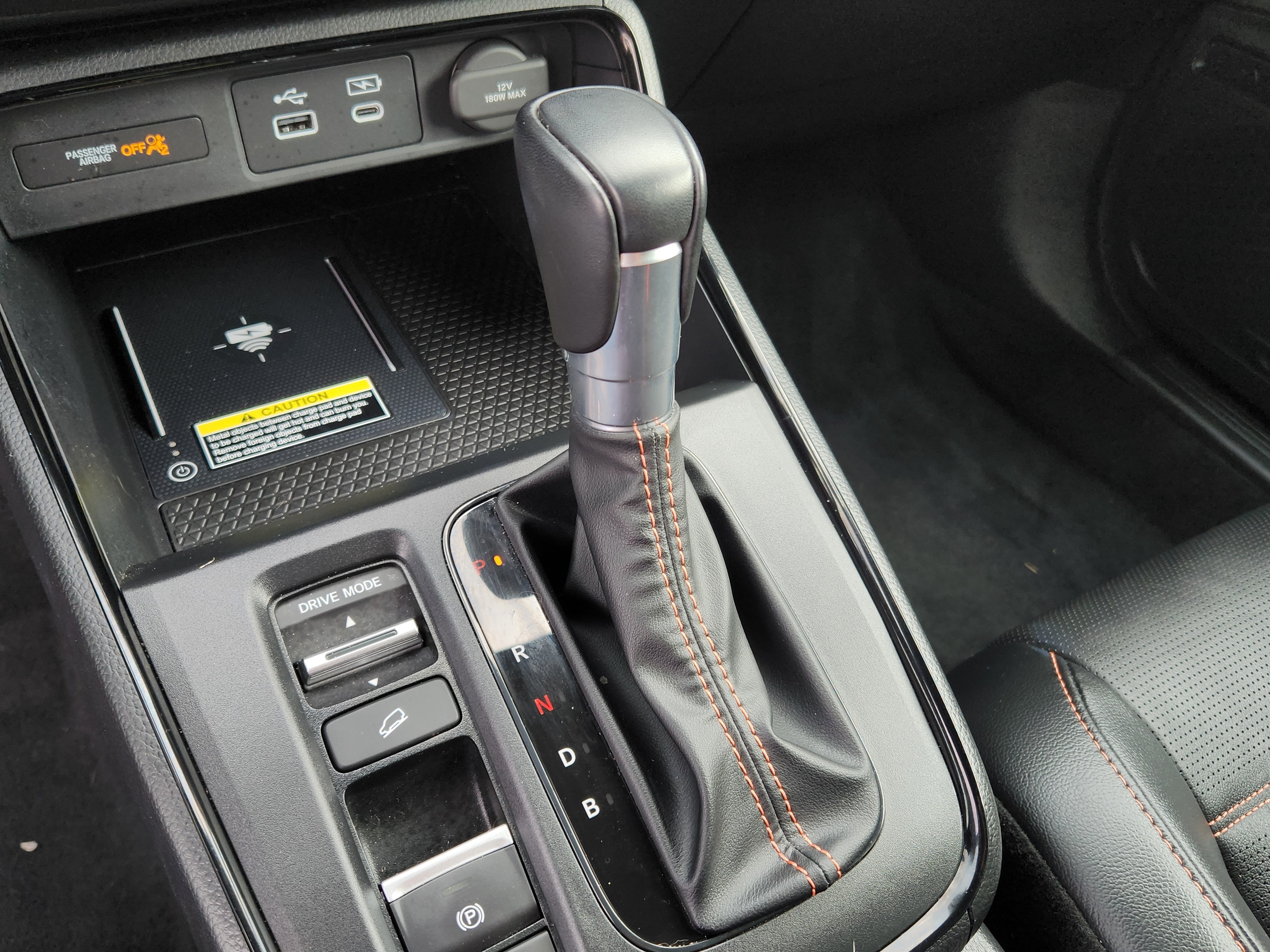 2025 Honda CR-V Sport-L - Photo 22