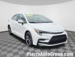 Used 2025 Toyota Corolla SE SE CVT