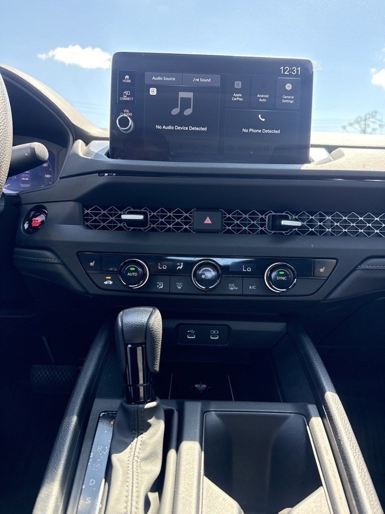 2026 Honda Accord SE - Photo 7