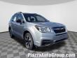 Used 2018 Subaru Forester 2.5i SUV