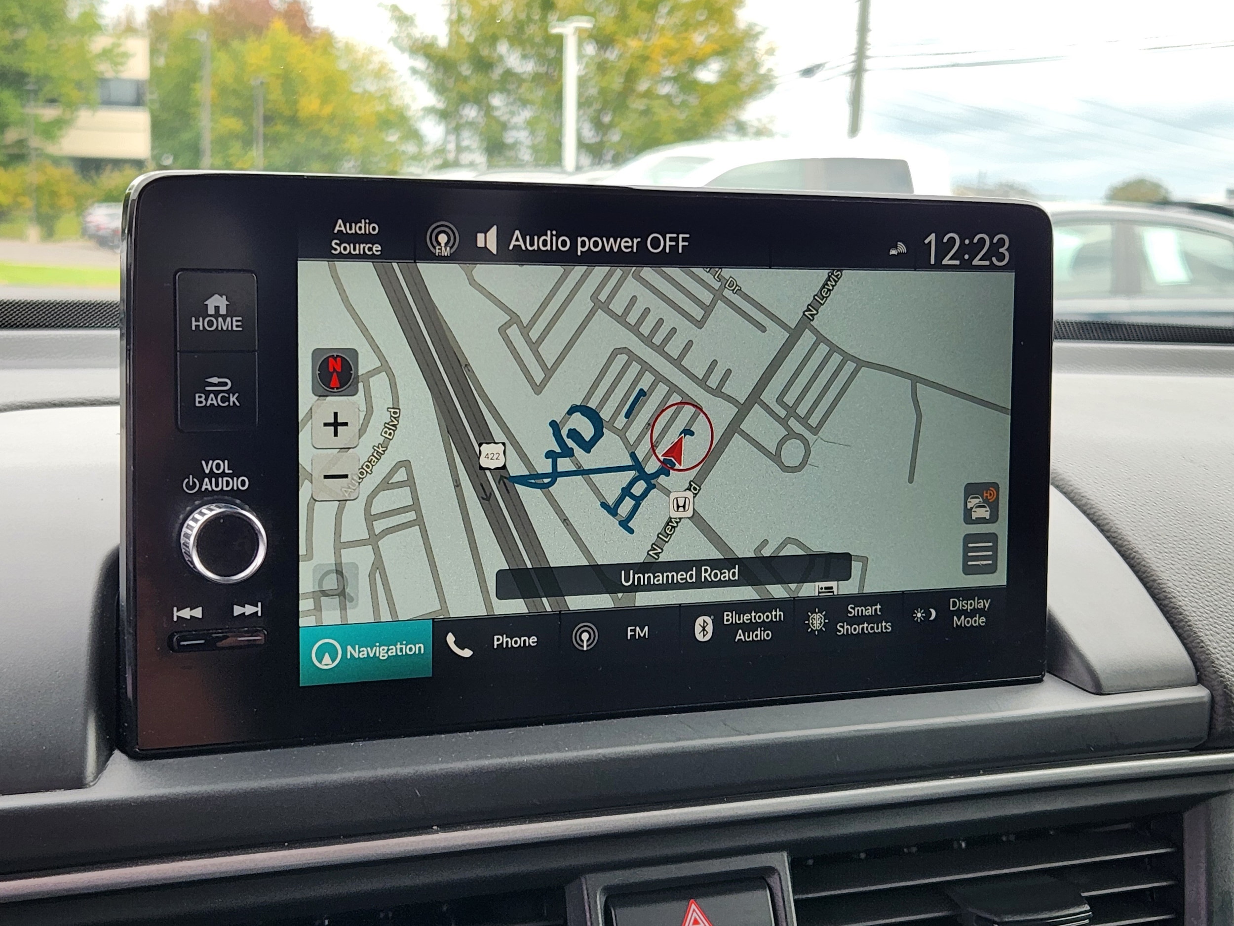 2023 Honda Pilot Elite - Photo 22