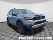 Certified 2026 Honda Passport TrailSport SUV