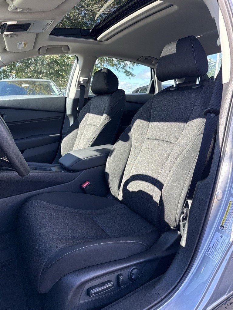 2026 Honda Accord SE - Photo 6