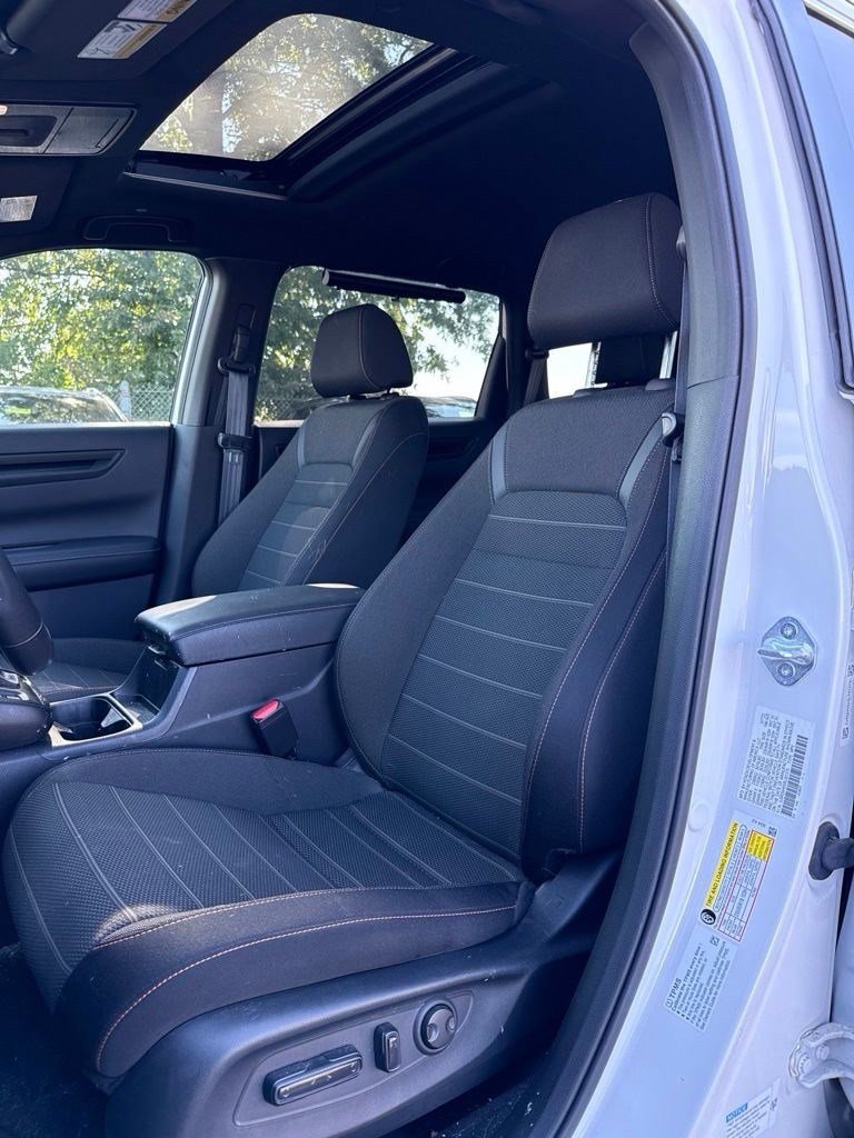 2024 Honda CR-V Sport - Photo 6