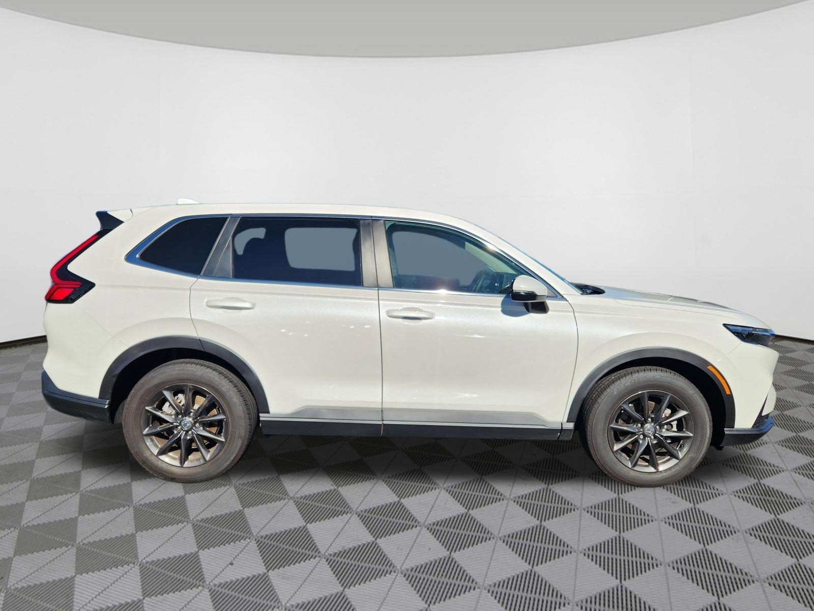 2026 Honda CR-V EX-L - Photo 6