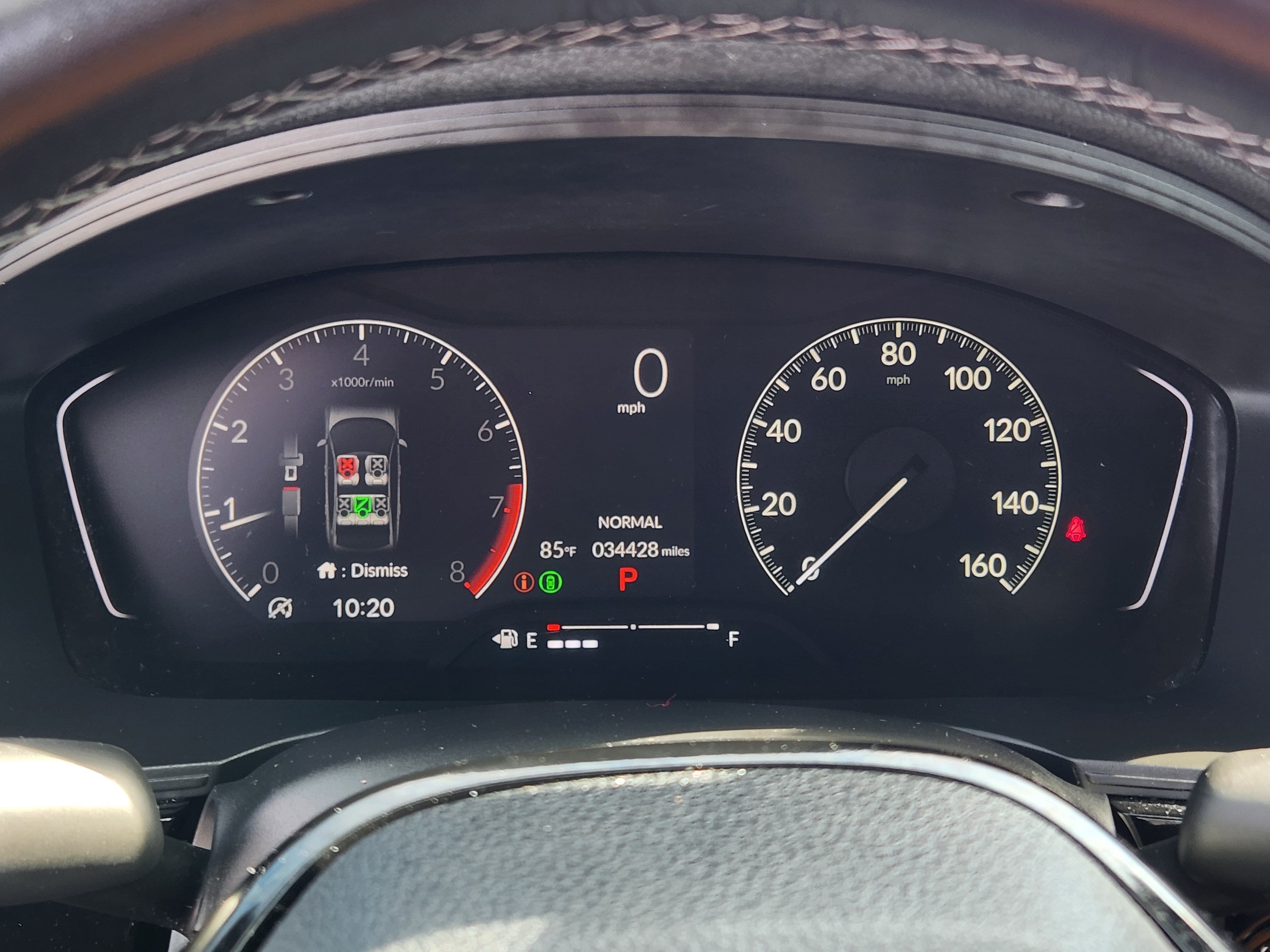 2024 Honda Civic Sport - Photo 19