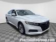 Certified 2020 Honda Accord Sedan LX LX 1.5T CVT